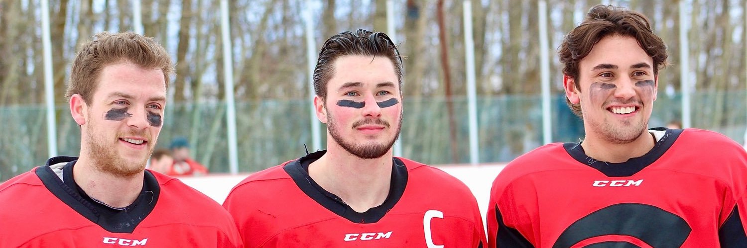 Colt McCarthy banner