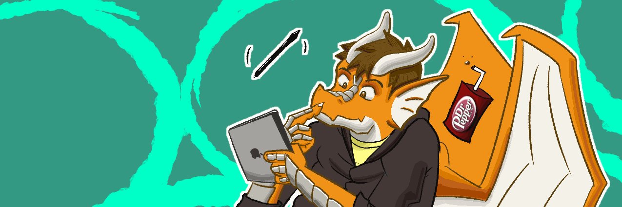 Iothisk's profile banner image