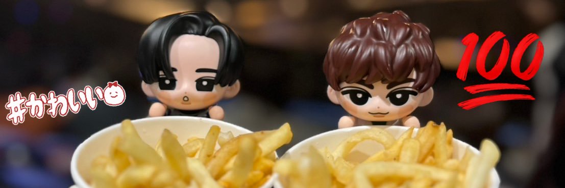 わ♡ banner