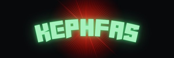 Kephfas Profile Banner