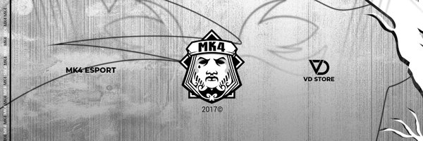 MK4 Esports Profile Banner