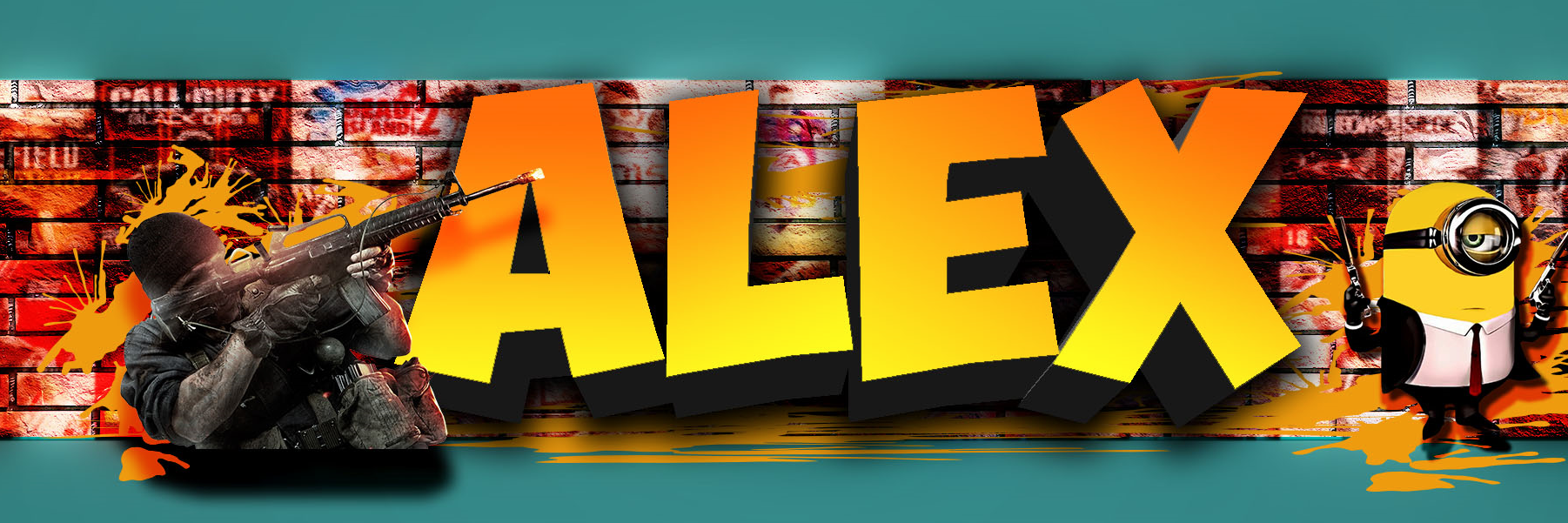 Aleexgabo's profile banner image