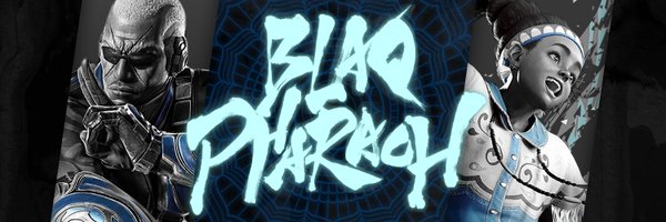 BLAQ_PHARAOH_ Profile Banner