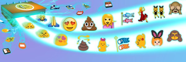 Emojipedia Profile Banner