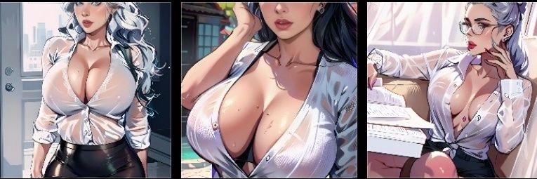 LUSTNFTs69's profile banner image