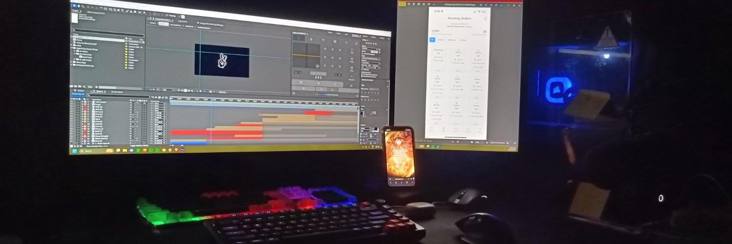 Dieablofx's profile banner image