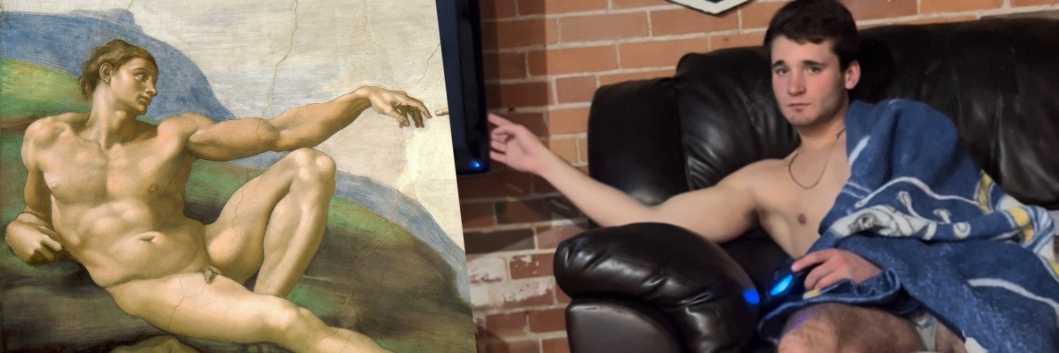 ParadowskiDerek's profile banner image