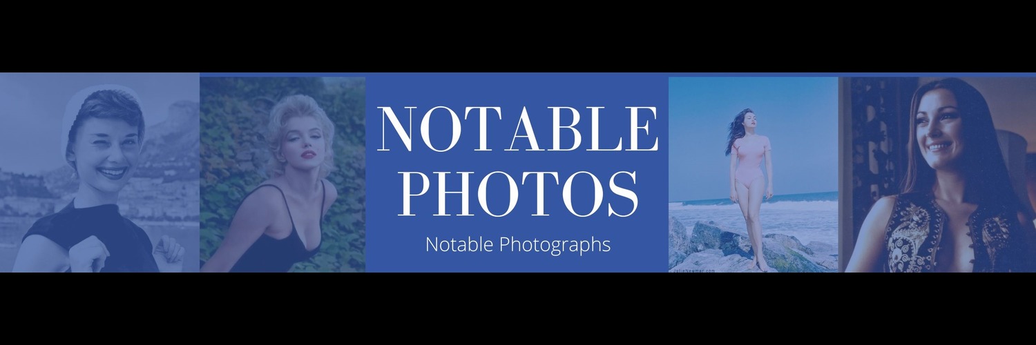 NotablePhotos's banner