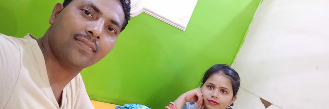 JiutGupta's profile banner image