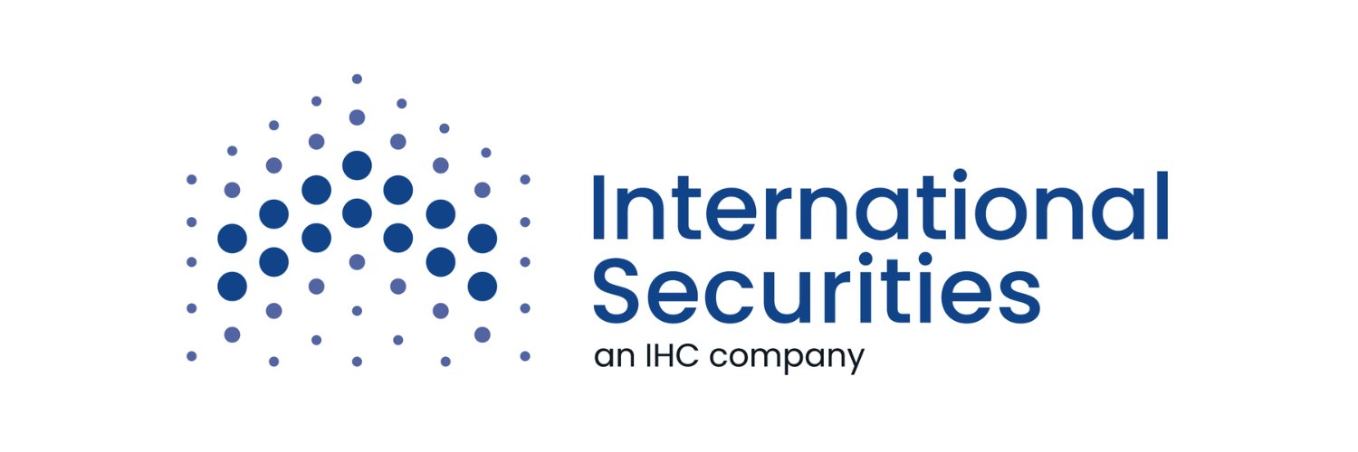 International Securities banner