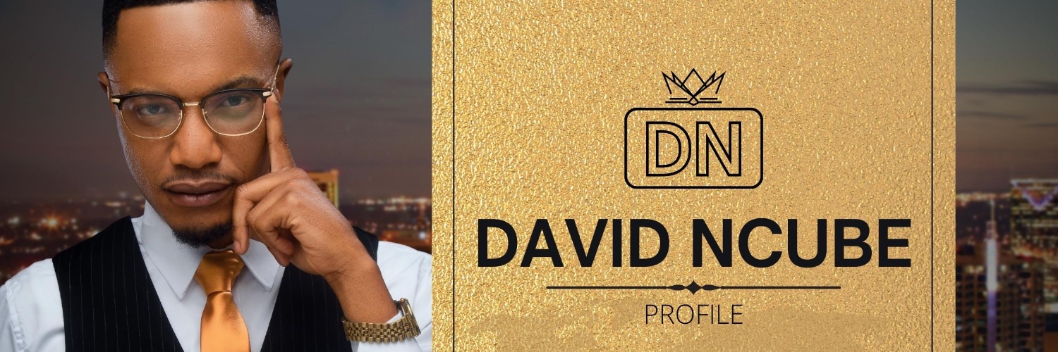 DavidNcubeSnr's profile banner image