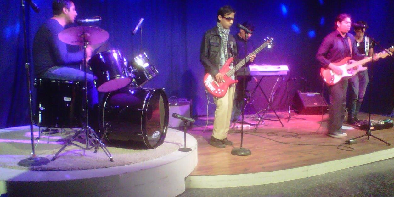 lullabyband's profile banner image