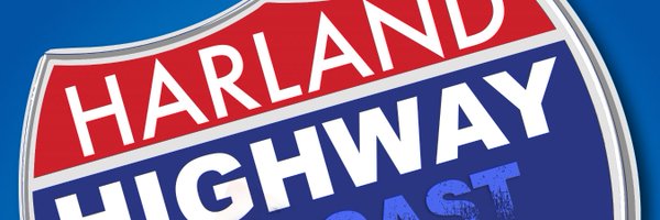 HARLANDHIGHWAY Profile Banner