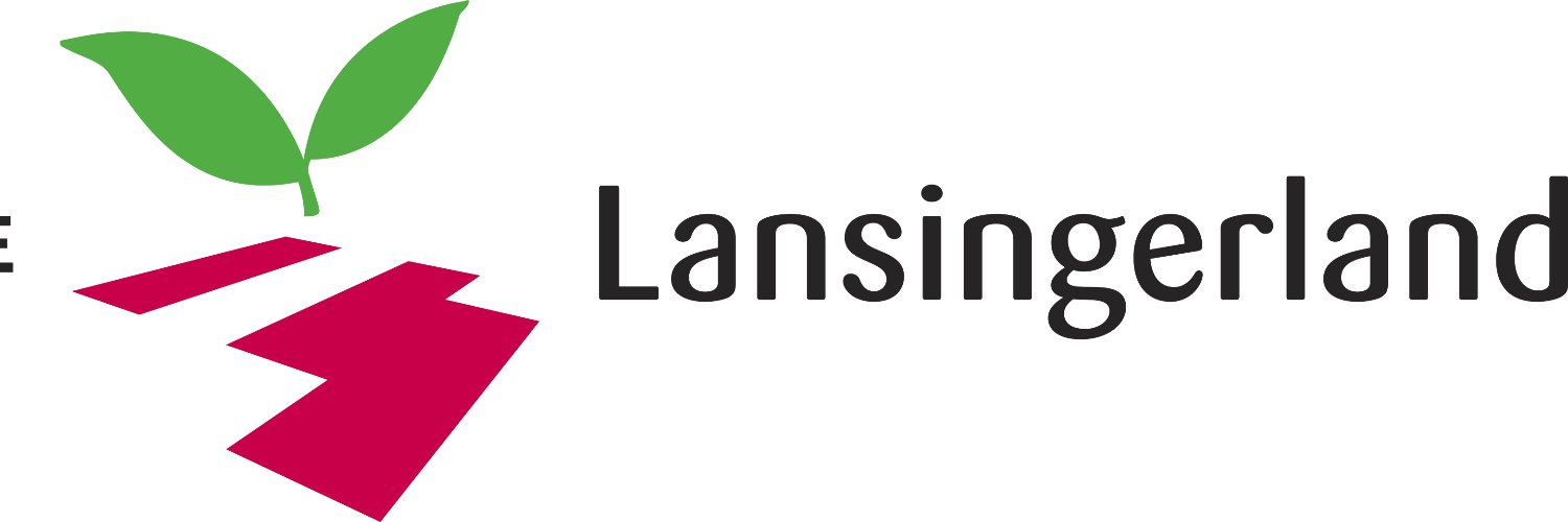 Volt Lansingerland banner
