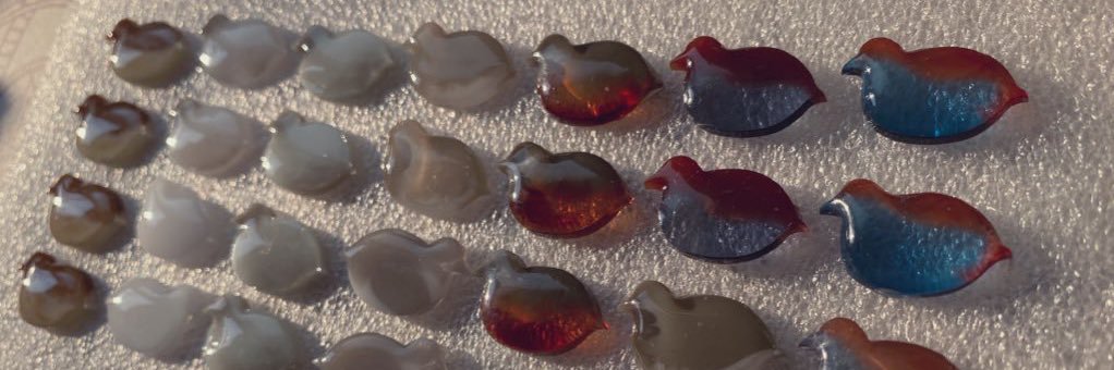 .ﾟ･*｡.:*こはく糖.｡.: *:ﾟ banner