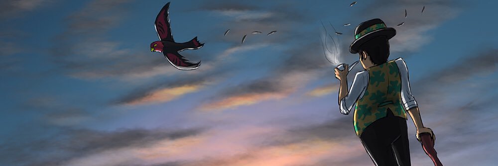 Chris__Hodges's profile banner image