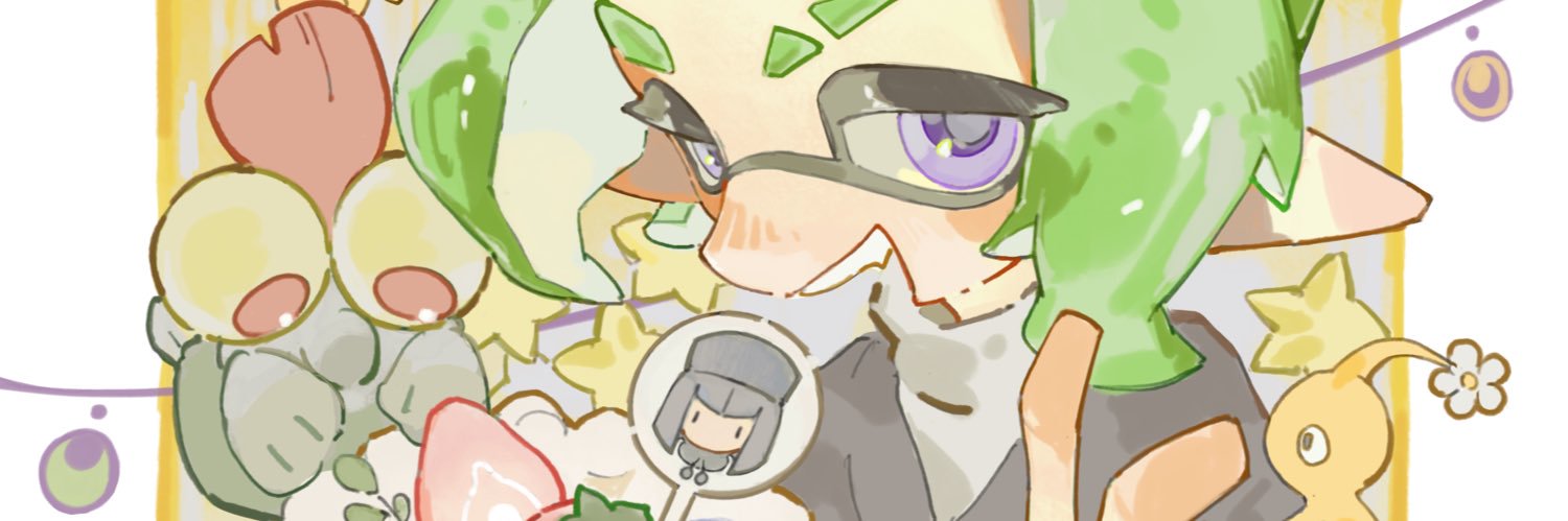 まるまる亀's banner