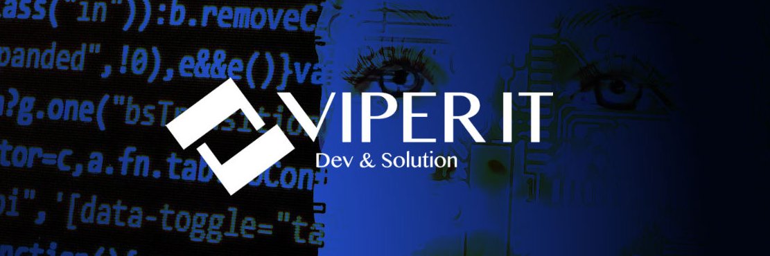Viper_IT's profile banner image
