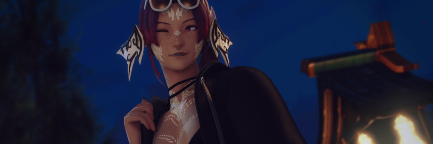lizardbiter's profile banner image