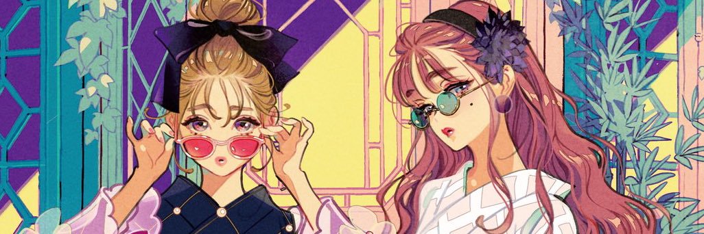 マツオヒロミ's banner
