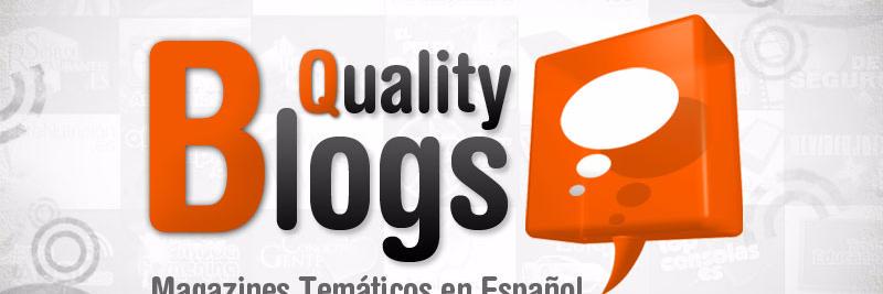QualityBlogs's profile banner image