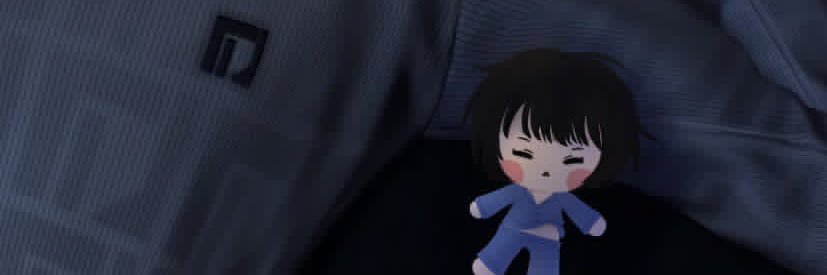 N's banner