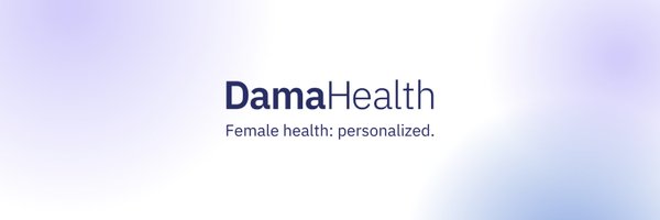 DamaHealth Profile Banner