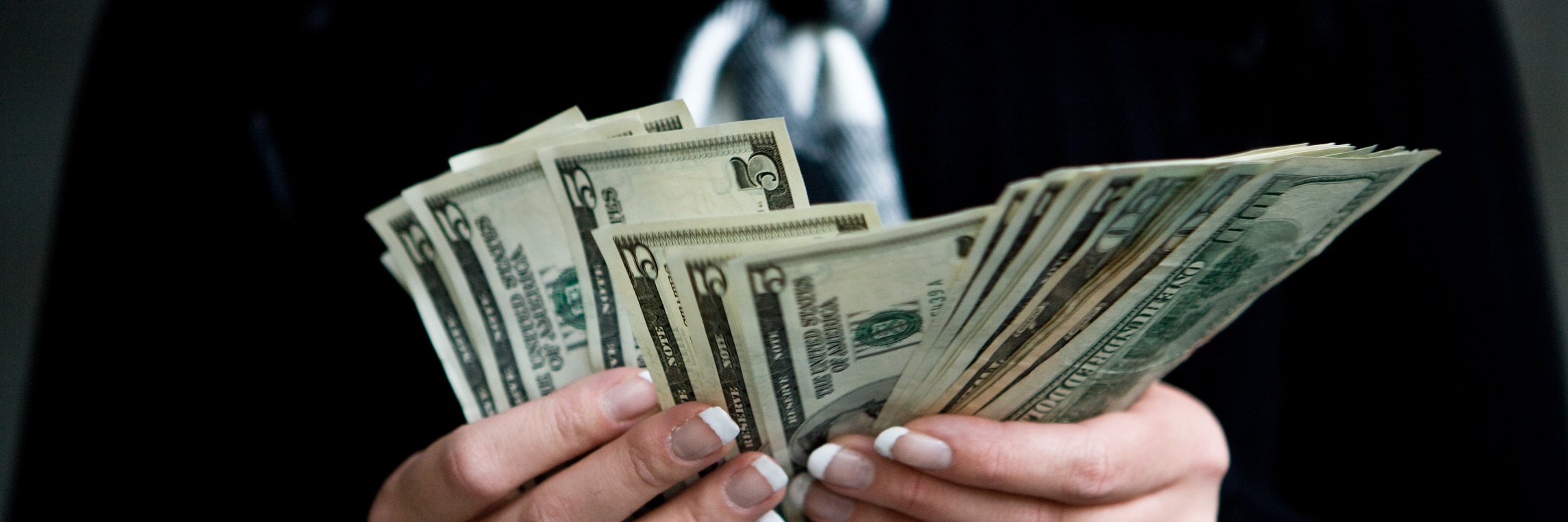 azcmoney's profile banner image
