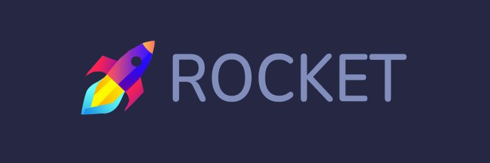 ROCKET 🚀✨CRASH GAME ON IC banner