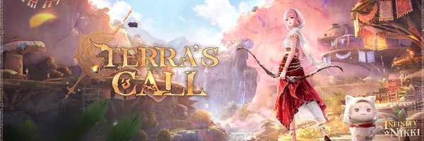 InfinityNikkiEN Profile Banner