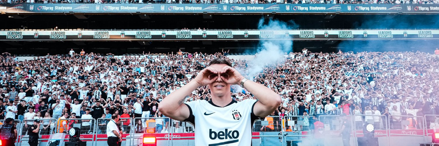 C2besiktas's profile banner image