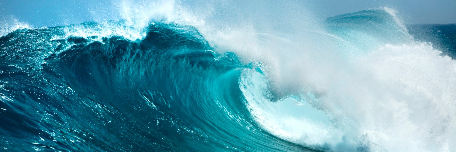 waves's banner