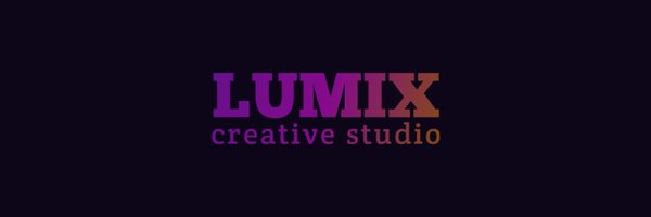 LumixCS Profile Banner