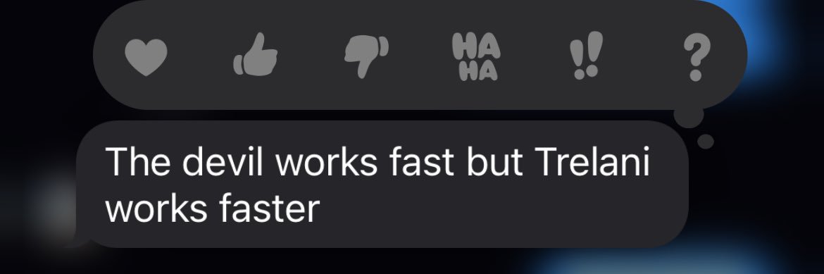 invader trill 👽🧡 banner