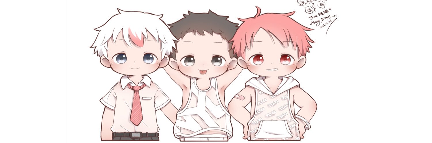 琎琎 banner