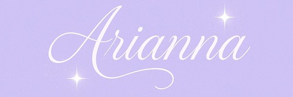 AriannaVibes Profile Banner
