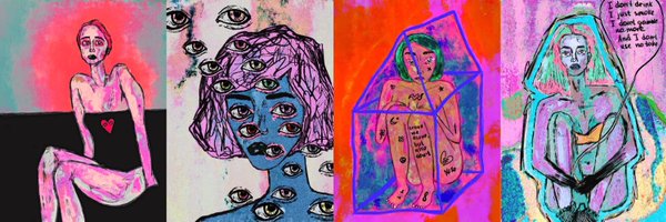 wizart888 Profile Banner