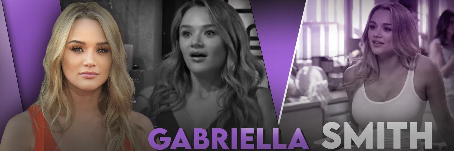 Gabby banner