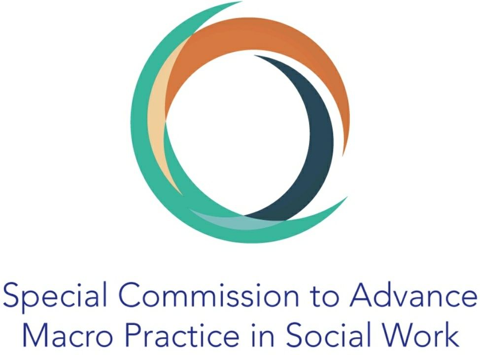 The Special Commission to Advance Macro SW banner
