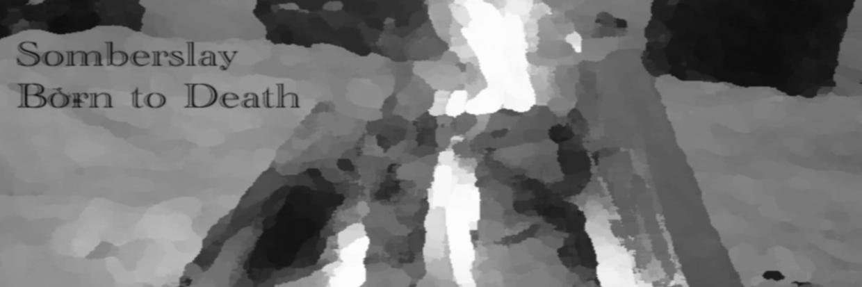 Somberslay's profile banner image