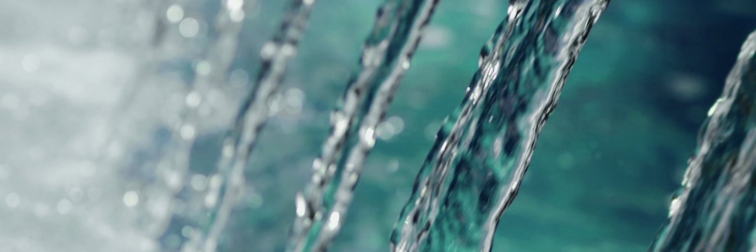 DECHEMA Water Management banner