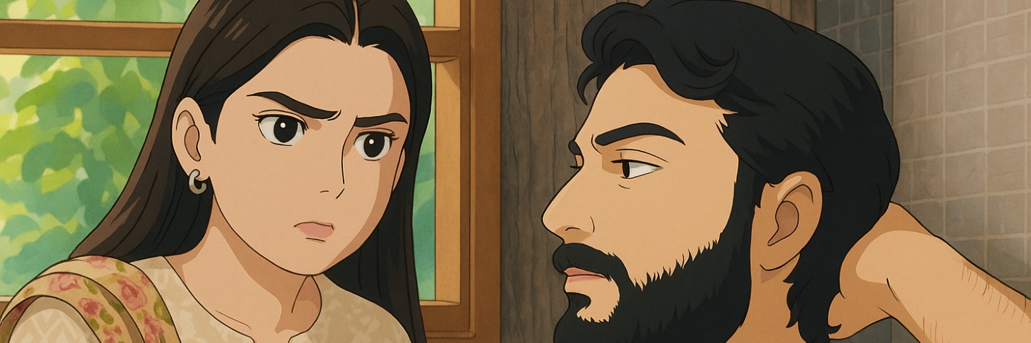 yemberzal_AM's profile banner image