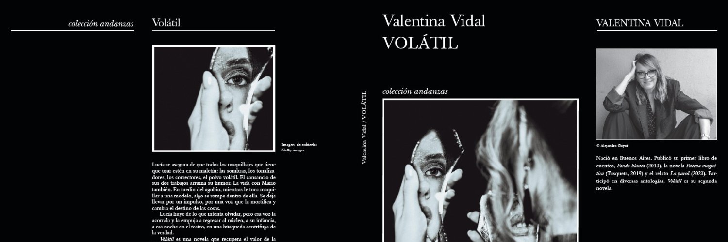 valentinavdl's profile banner image