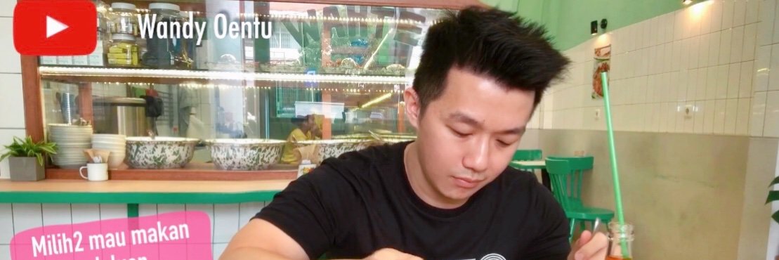 WandyOentu's profile banner image