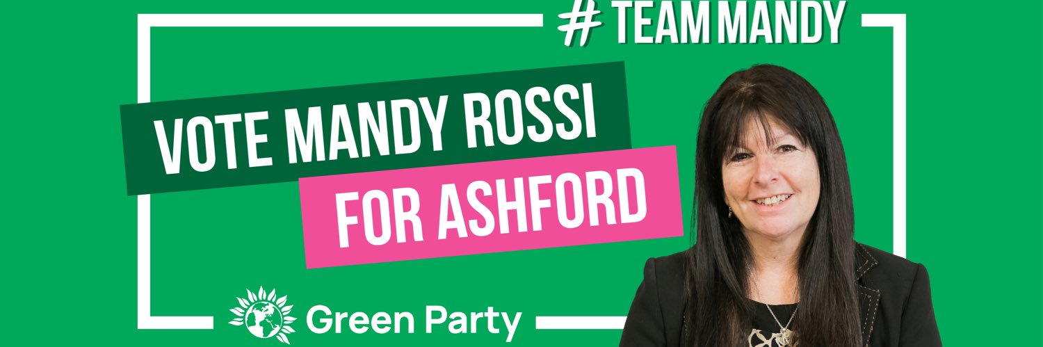 GreenMandyRossi's profile banner image