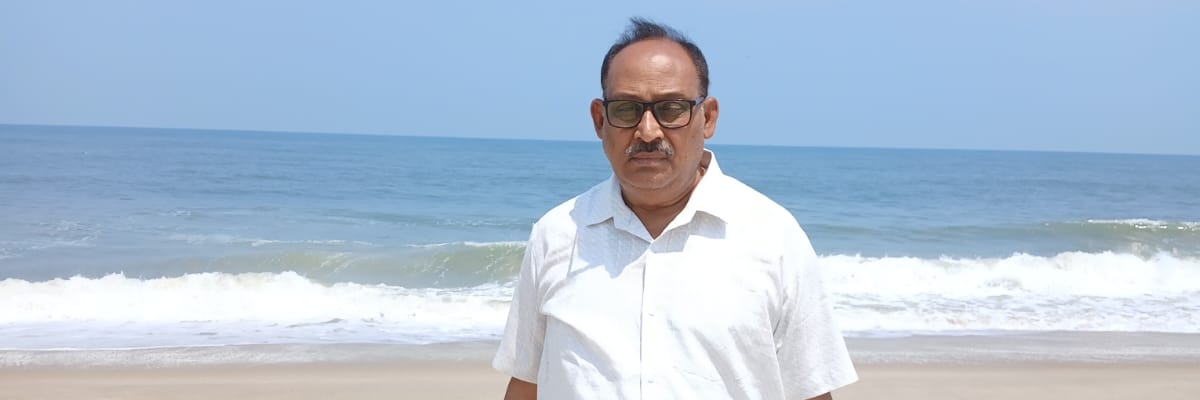 Surendra196310's profile banner image