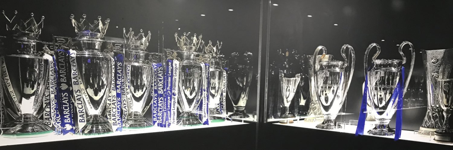 BlakeCFC's profile banner image