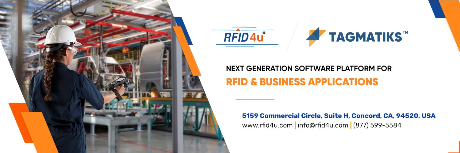 RFID4uSolutions's profile banner image