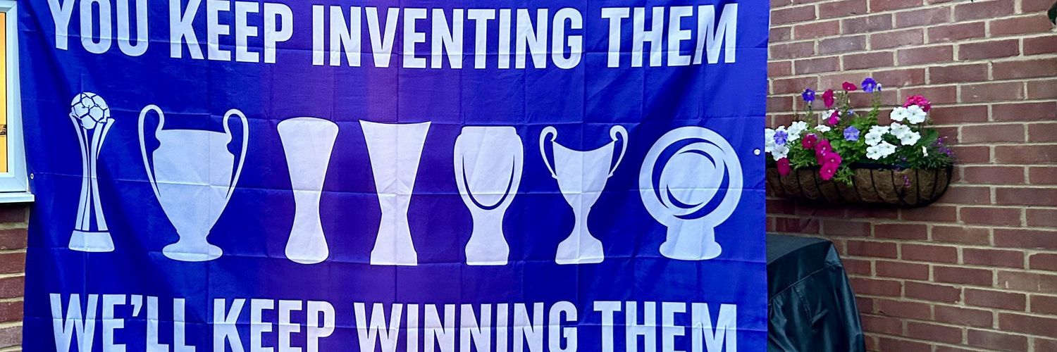 DAT DUDE🧢💙 banner