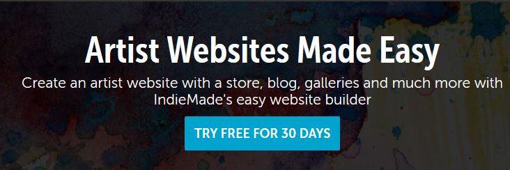 IndieMade banner